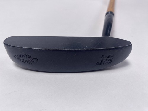 Callaway hickory shaft - callaway,